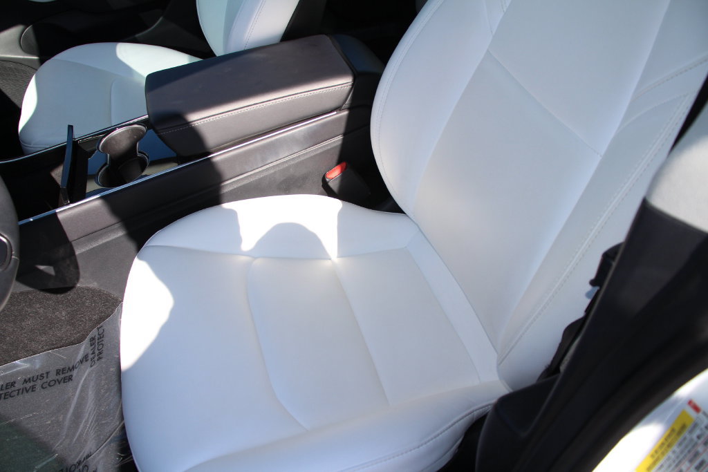 Used 2019 Tesla Model 3 Standard Range Plus RWD image 21