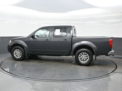 Used 2015 Nissan Frontier SV w/ SV Value Truck Package image 3