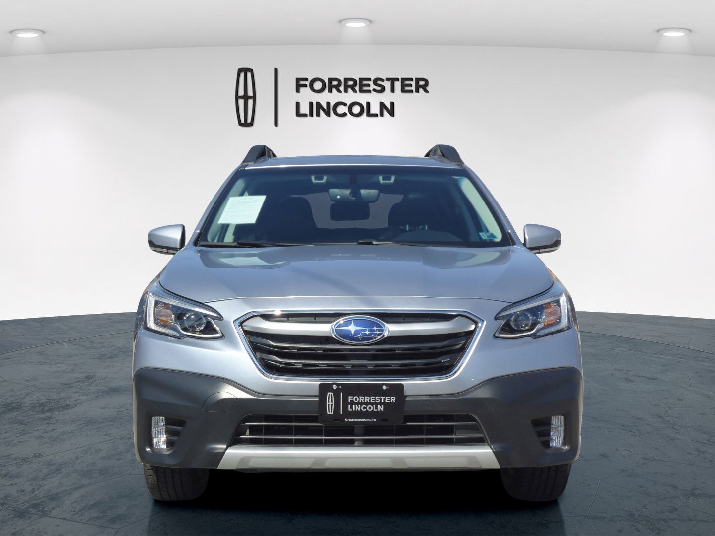 Used 2022 Subaru Outback Limited w/ Popular Package #2 AWD/4WD image 8