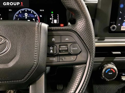 Certified 2025 Toyota Tacoma SR image 21