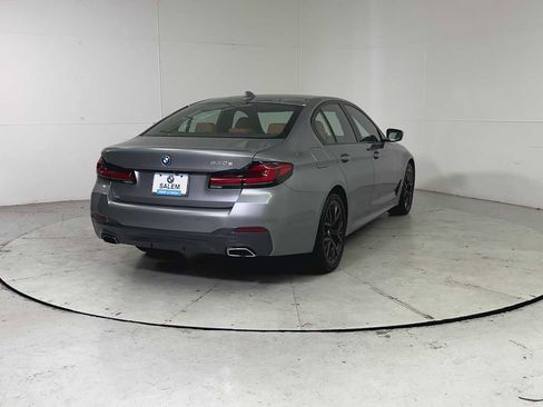 Used 2023 BMW 530e w/ M Sport Package image 2