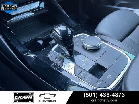 Used 2024 BMW X3 sDrive30i image 21