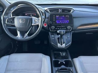Used 2019 Honda CR-V EX-L video 2