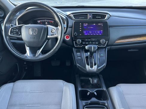 Used 2019 Honda CR-V EX-L image 2