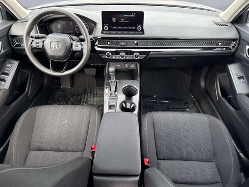 Certified 2023 Honda Civic LX image 15