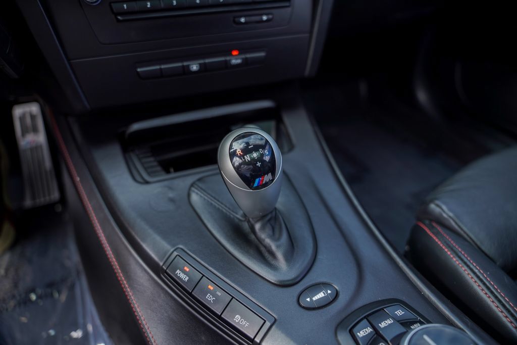 Used 2013 BMW M3 Coupe RWD image 23