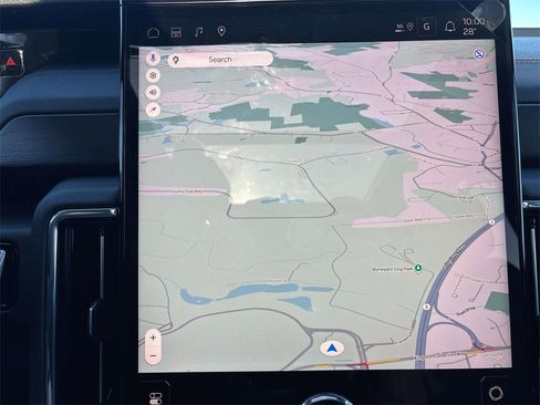 New 2026 GMC Yukon XL Denali w/ Sun & Power Step Package image 13