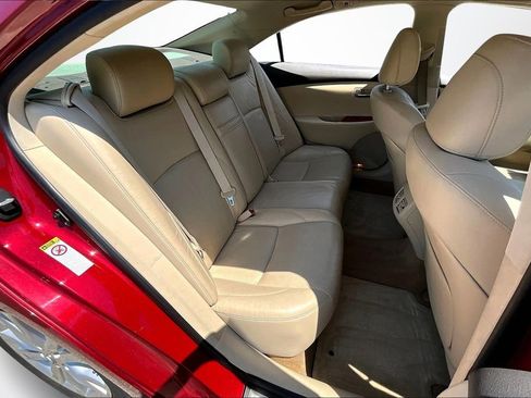 Used 2012 Lexus ES 350 image 23