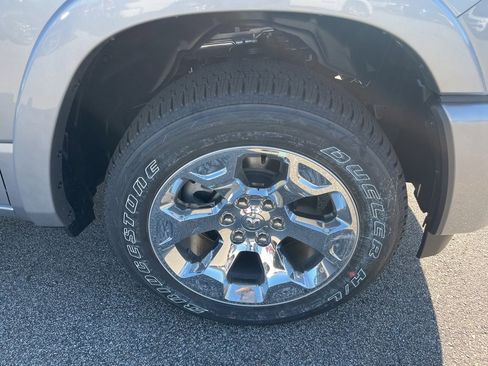 New 2026 RAM 1500 Big Horn image 9