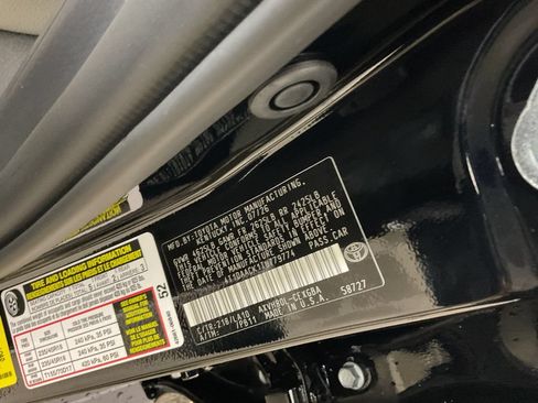New 2026 Toyota Camry XLE w/ Premium Plus Package FWD image 26