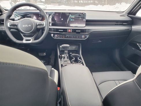 New 2026 Kia K5 GT-Line w/ GT-Line Premium Package image 5