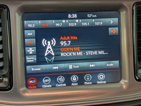 Used 2023 Dodge Challenger R/T w/ Plus Package image 24