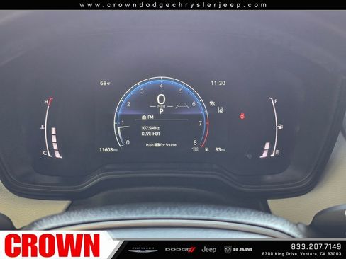 Used 2025 Toyota Corolla FX w/ Convenience Package FWD image 32