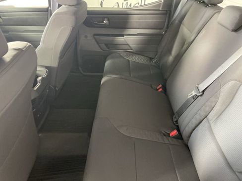 New 2026 Toyota Tundra SR5 RWD image 22