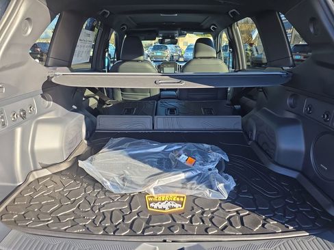 New 2026 Subaru Forester Wilderness image 17