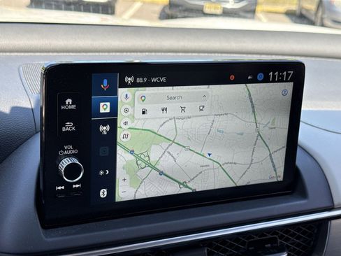 Certified 2025 Acura ADX A-Spec AWD/4WD image 10