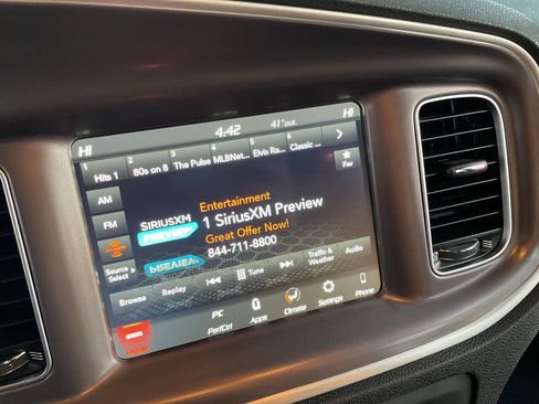 Used 2022 Dodge Charger R/T image 85