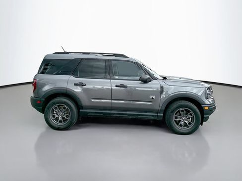 Used 2024 Ford Bronco Sport Big Bend AWD/4WD image 8