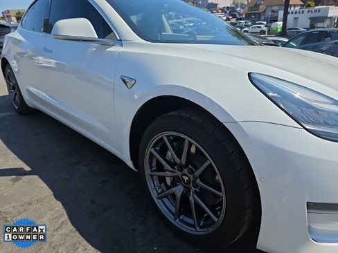 Used 2019 Tesla Model 3 Standard Range Plus image 72