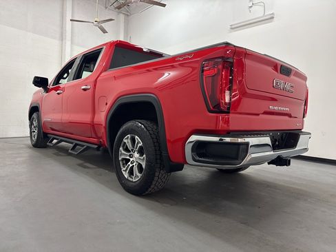 Used 2019 GMC Sierra 1500 SLT image 20