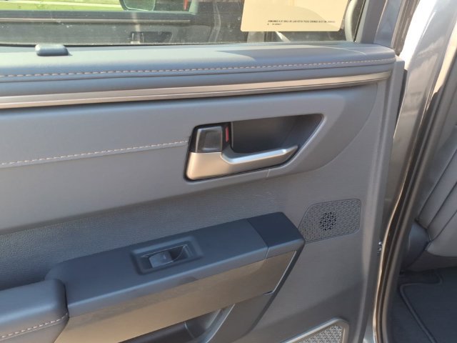 New 2026 Toyota Tundra Capstone AWD/4WD image 7