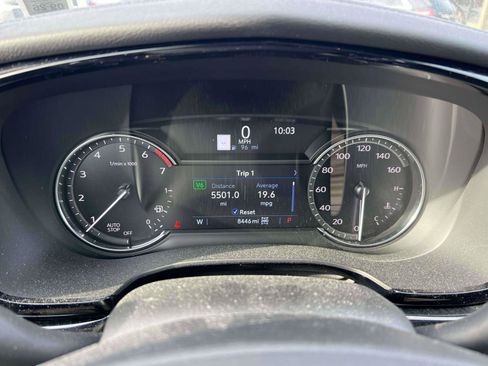 Used 2020 Cadillac XT6 Premium Luxury image 16