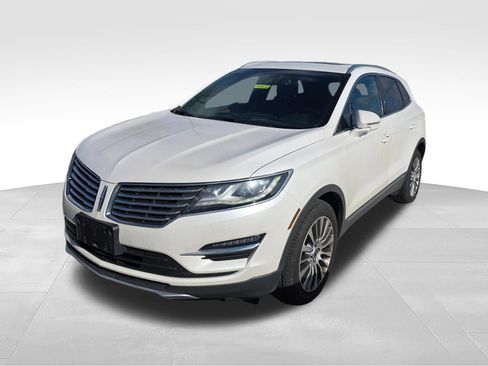 Used 2018 Lincoln MKC Reserve AWD/4WD image 1