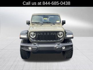 New 2026 Jeep Wrangler Unlimited Sport AWD/4WD video 2