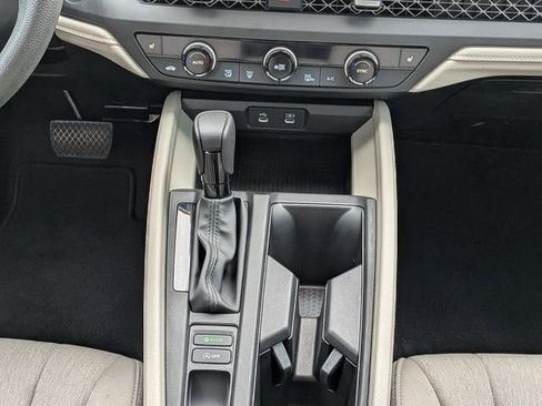 Used 2024 Honda Accord EX image 18
