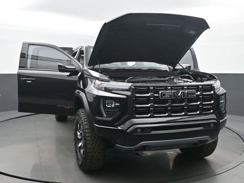Used 2024 GMC Canyon AT4X image 54