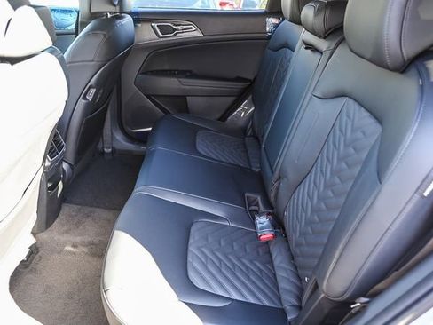 New 2026 Kia Sportage X-Line Prestige AWD/4WD image 11