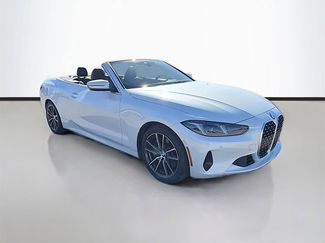 Certified 2025 BMW 430i Convertible video 2