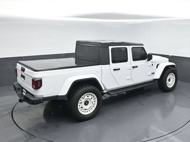 Used 2021 Jeep Gladiator Sport AWD/4WD image 41