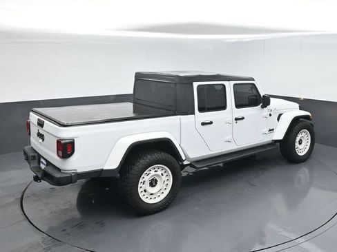 Used 2021 Jeep Gladiator Sport AWD/4WD image 41