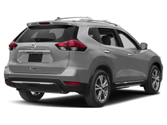 Used 2018 Nissan Rogue SL w/ Premium Package FWD image 2