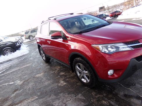 Used 2015 Toyota RAV4 XLE w/ Outdoor Package image 49