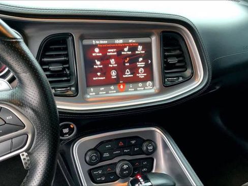 Certified 2021 Dodge Challenger R/T Scat Pack w/ Plus Package image 6