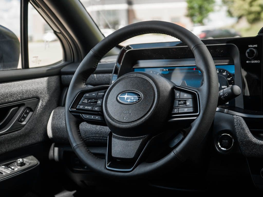 New 2026 Subaru Outback Limited XT AWD/4WD image 14