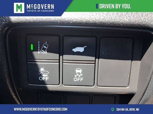 Used 2022 Honda CR-V Touring image 24