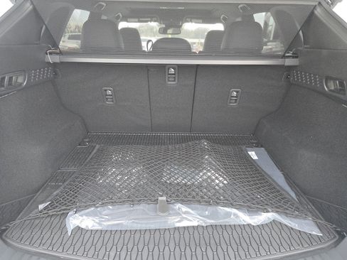 New 2025 MAZDA CX-5 2.5 Turbo w/ Premium Package image 11