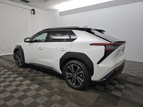 Used 2025 Toyota bZ4X AWD w/ Weather Package image 6