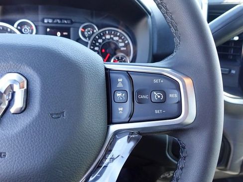 New 2025 RAM 2500 Big Horn image 19