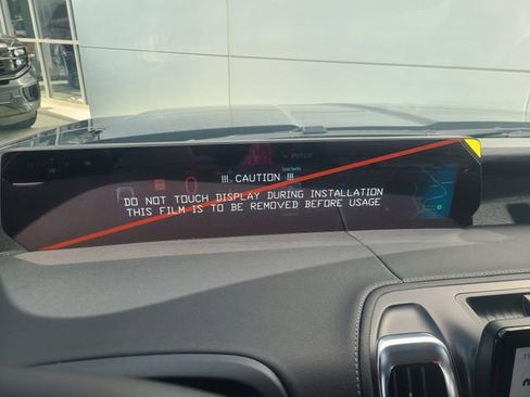 New 2026 Ford Expedition Max Platinum image 10