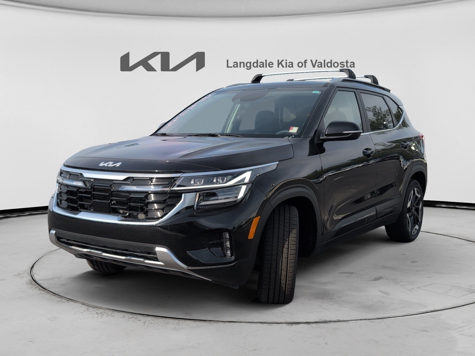 New 2026 Kia Seltos SX w/ SX Sunroof Package AWD/4WD image 11
