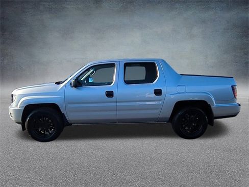 Used 2012 Honda Ridgeline Sport image 6
