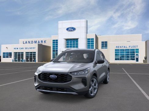 New 2026 Ford Escape ST-Line w/ Tech Pack #1 image 2