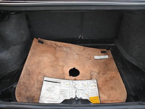 Used 1998 Saturn S-Series SC1 image 23