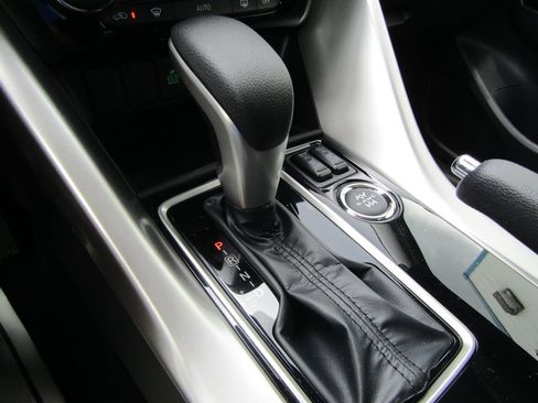 Used 2026 Mitsubishi Eclipse Cross LE AWD/4WD image 19