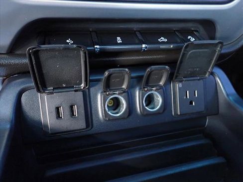 Used 2016 GMC Sierra 1500 SLT w/ Suspension Package, Off-Road image 20