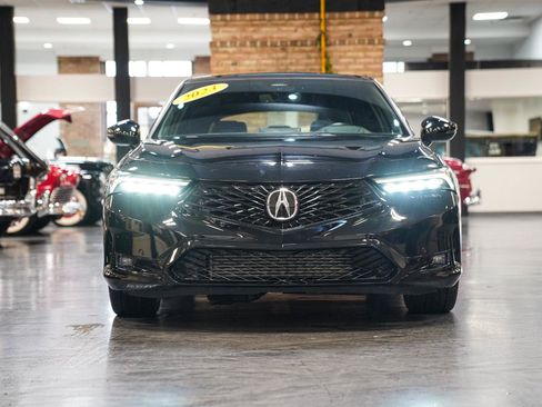 Used 2023 Acura Integra A-Spec FWD image 3